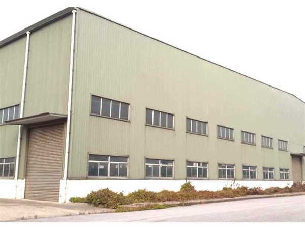 钢结构工程施工中产生的质量问题以及施工程序