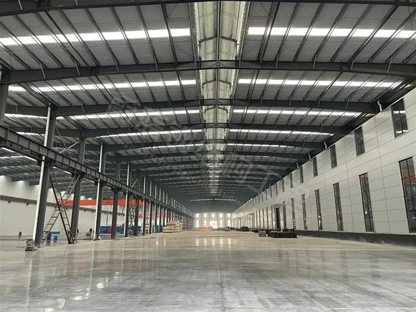 钢结构建筑的抗震性能解析