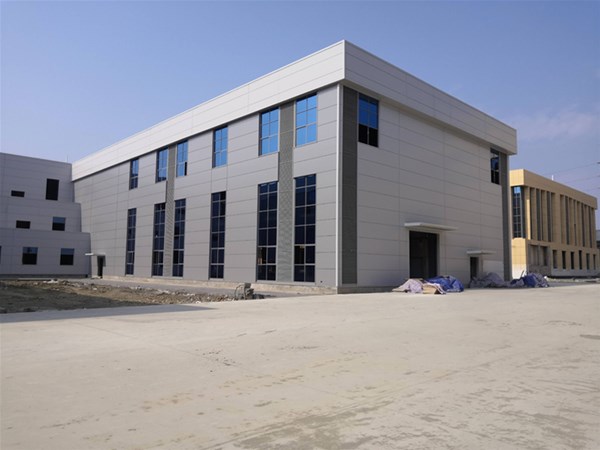 钢结构建筑如何做防锈处理