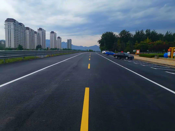 道路建设工程