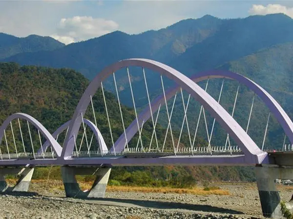 桥梁钢结构工程
