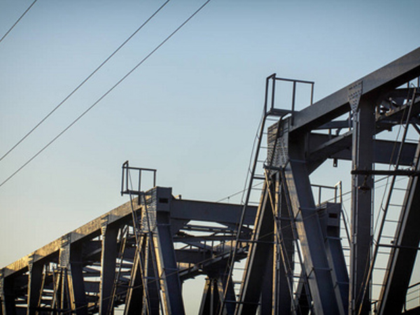 桥梁钢结构工程