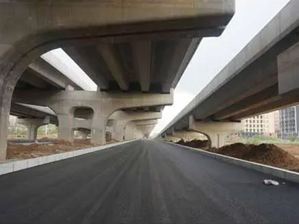 道路建设工程