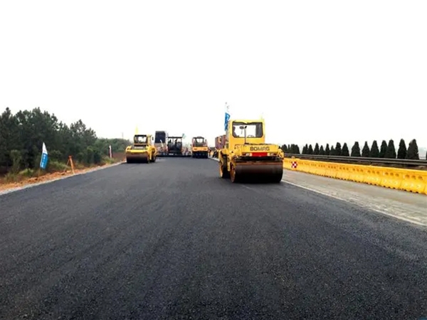 道路建设工程